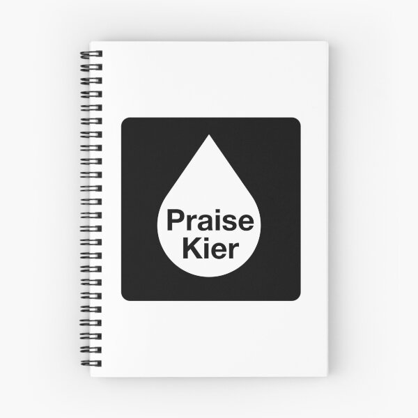 Item preview, Praise Kier designed and sold by BellePilcher.