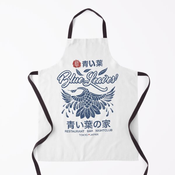 Item preview, The House Of Blue Leaves designed and sold by Candywrap Studio.