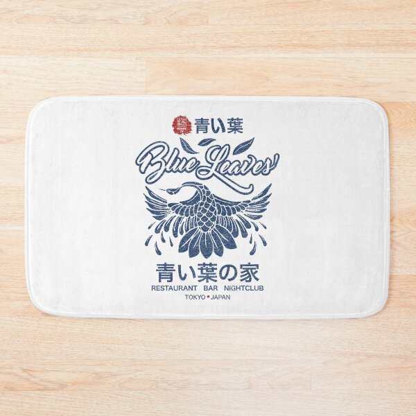 Item preview, The House Of Blue Leaves designed and sold by Candywrap Studio.