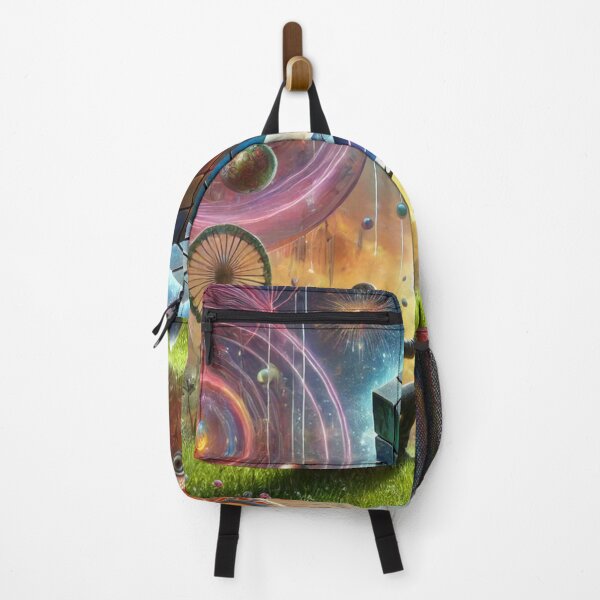 Item preview, Cosmic Dream Cube Awakens designed and sold by Sigtrix.