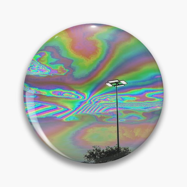 Item preview, Bad Light designed and sold by Zuzu The Clown.