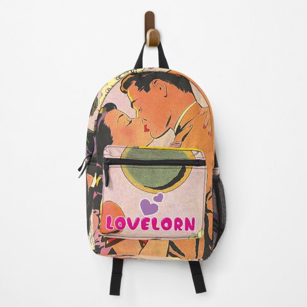 Item preview, Lovelorn retro comic designed and sold by Mauswohn.