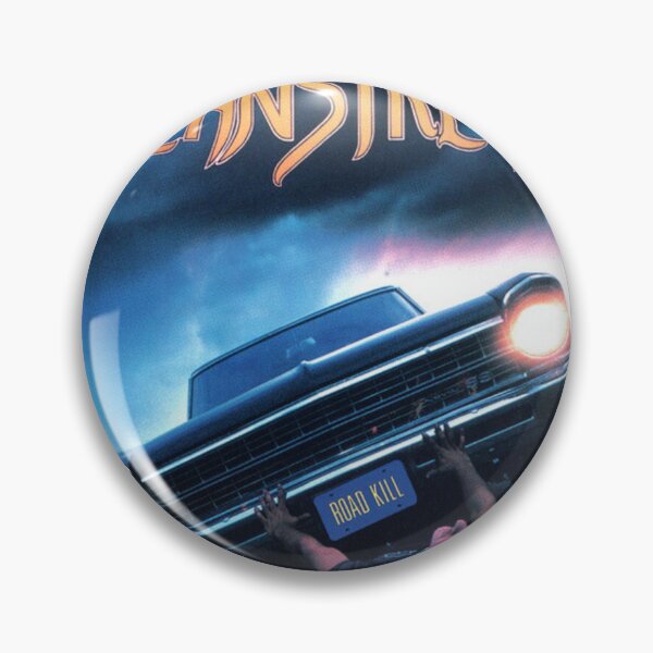 Item preview, Meanstreak - Roadkill album 1988 designed and sold by the okayest  designs.