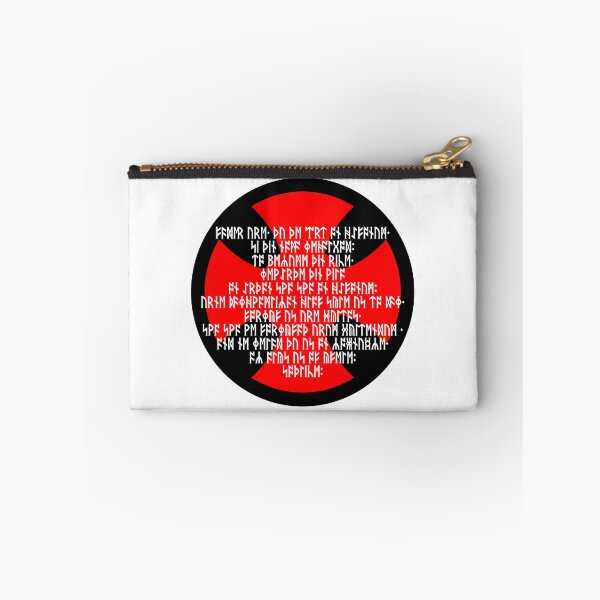 Item preview, Anglo Saxon Lord's Prayer designed and sold by sirglennbo.