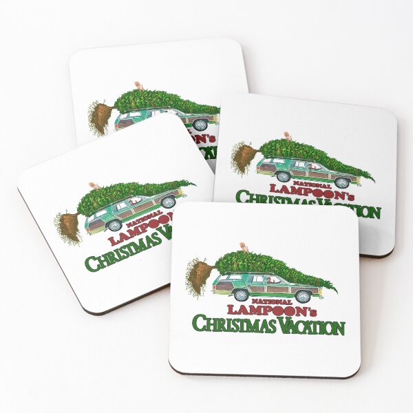 Item preview, National Lampoon’s Clark Griswold Christmas Tree designed and sold by Candywrap Studio.