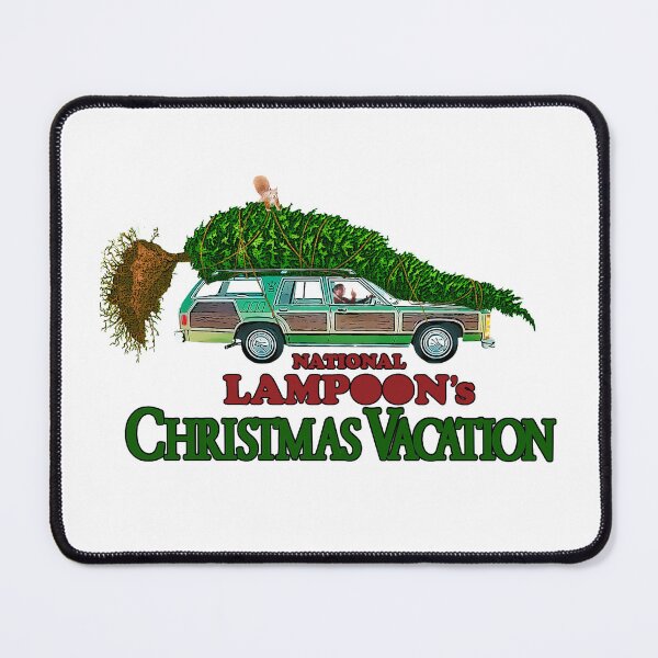 Item preview, National Lampoon’s Clark Griswold Christmas Tree designed and sold by Candywrap Studio.