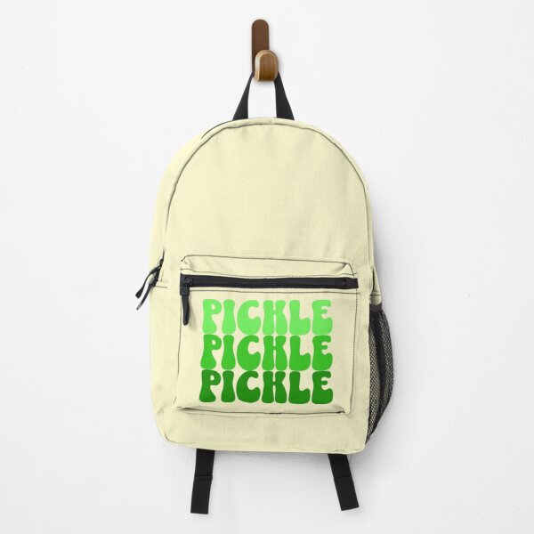 Item preview, Pickle Pickle Pickle – The Ultimate Dill-Lightful Design designed and sold by Syrupulse.