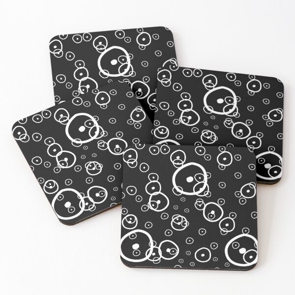 Item preview, Bubble pattern designed and sold by Wolagno.