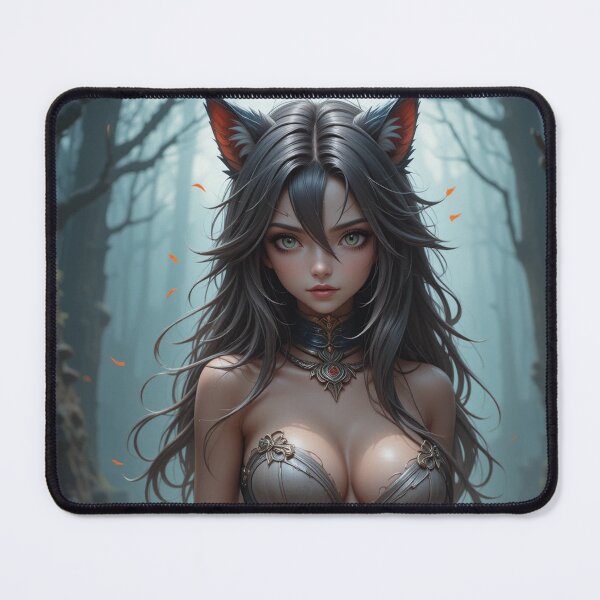 Item preview, Forest Girl designed and sold by RaF71PrO.