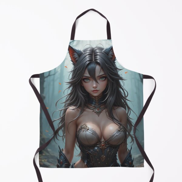 Item preview, Forest Girl designed and sold by RaF71PrO.
