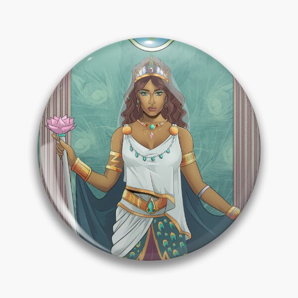 Item preview, Hera / Juno designed and sold by Bruno Artist.