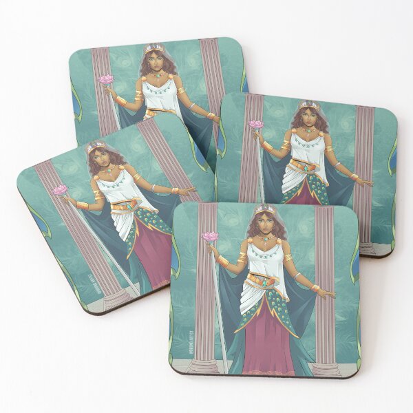 Item preview, Hera / Juno designed and sold by Bruno Artist.