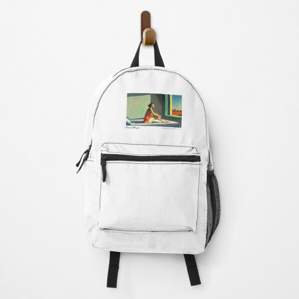 Item preview, Edward Hopper exhibition poster designed and sold by paulrommer.