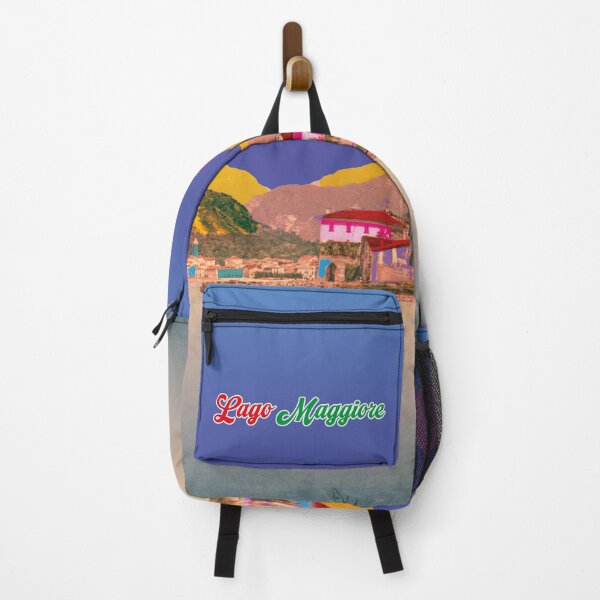 Item preview, Pescatori Island Lago Maggiore, romantic holiday in Italy designed and sold by Mauswohn.