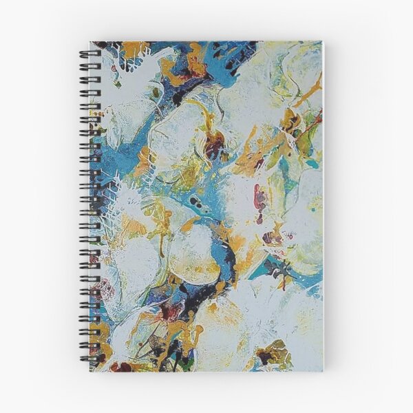Item preview, Abstract of orchids in bloom designed and sold by SandLDesign.