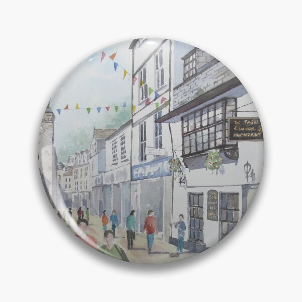 Item preview, "A Grand Day Out" - Looe, Cornwall designed and sold by timsmith.