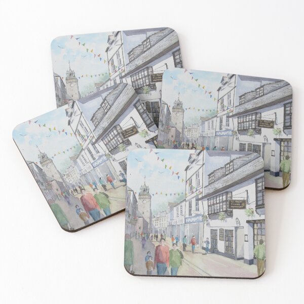 Item preview, "A Grand Day Out" - Looe, Cornwall designed and sold by timsmith.