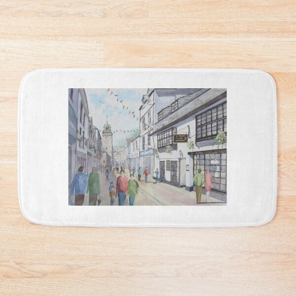 Item preview, "A Grand Day Out" - Looe, Cornwall designed and sold by timsmith.