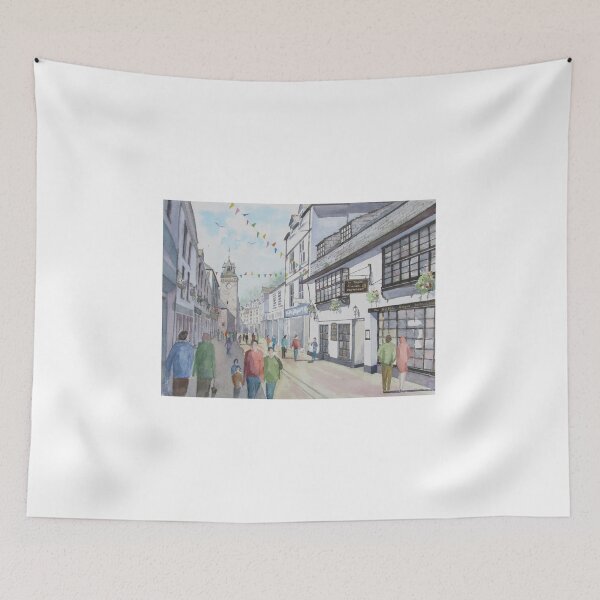 Item preview, "A Grand Day Out" - Looe, Cornwall designed and sold by timsmith.