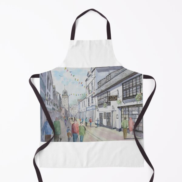 Item preview, "A Grand Day Out" - Looe, Cornwall designed and sold by timsmith.