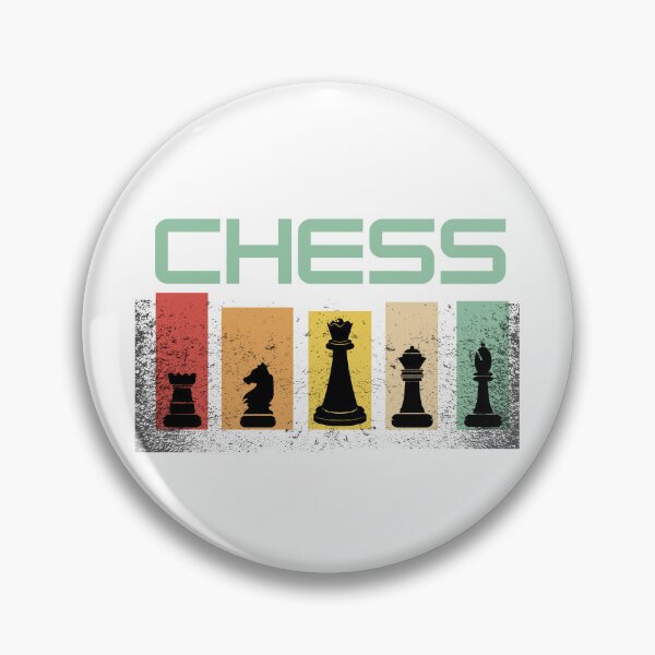 Item preview, Chess Masterpiece , Strategic art for Thinkers designed and sold by KarimXart.