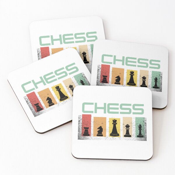 Item preview, Chess Masterpiece , Strategic art for Thinkers designed and sold by KarimXart.