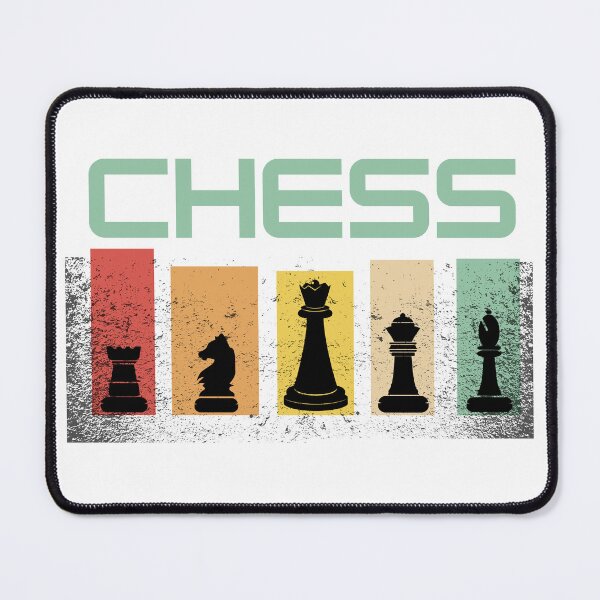 Item preview, Chess Masterpiece , Strategic art for Thinkers designed and sold by KarimXart.