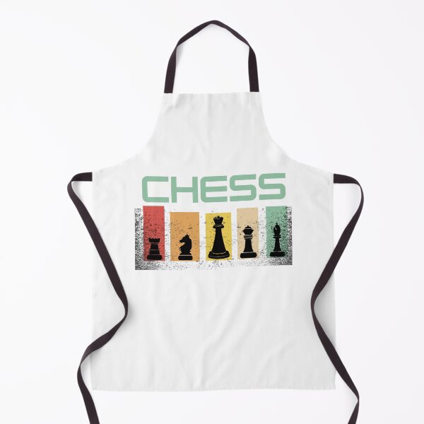 Item preview, Chess Masterpiece , Strategic art for Thinkers designed and sold by KarimXart.