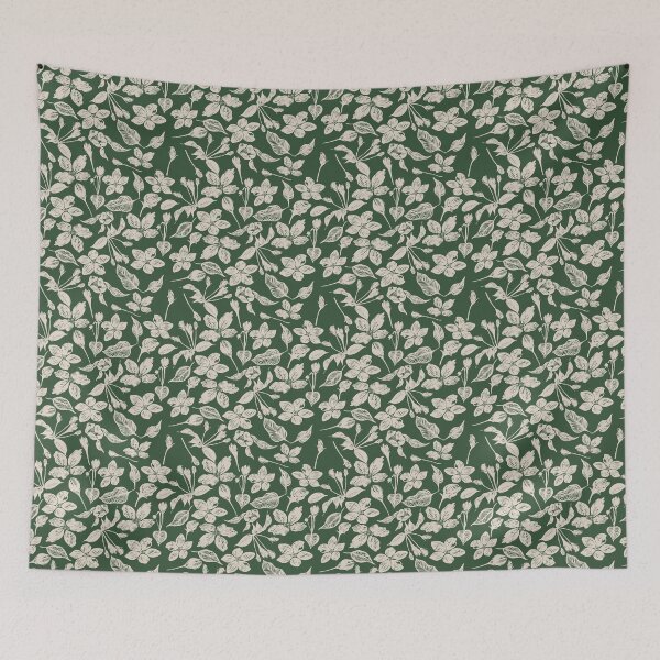 Item preview, Lithograph of exotic flowers designed and sold by OtterFactory.
