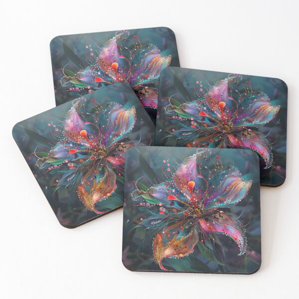 Item preview, Flower,floral designed and sold by LikeAbleShop.
