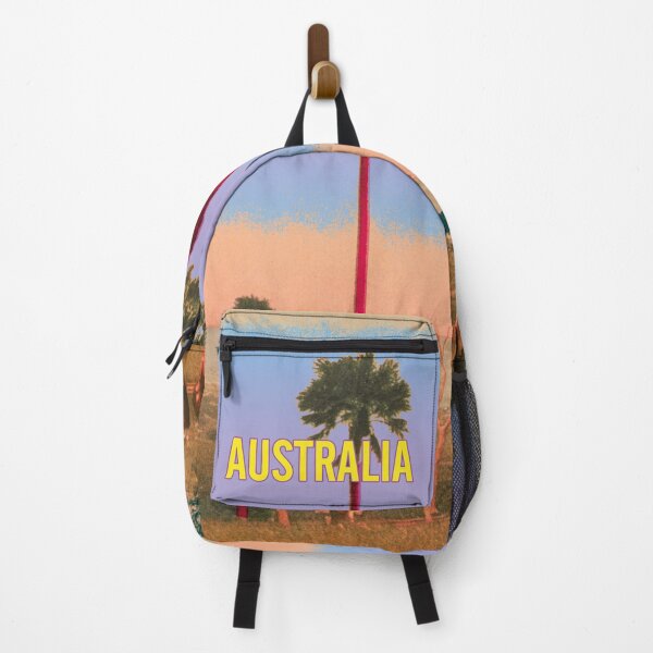 Item preview, Palm trees in Illawarra, Australia New South Wales designed and sold by Mauswohn.