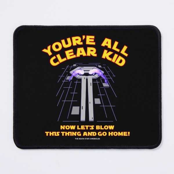 Item preview, Trench Run Target Computer (1977) designed and sold by Candywrap Studio.