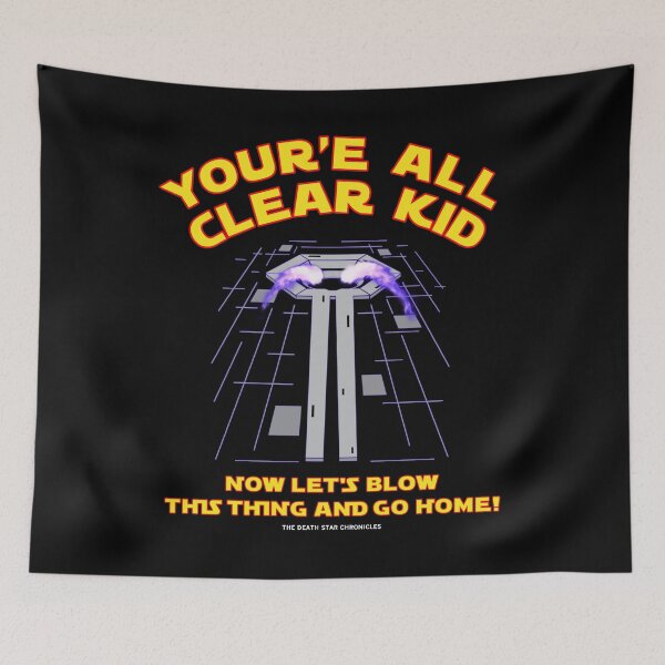 Item preview, Trench Run Target Computer (1977) designed and sold by Candywrap Studio.