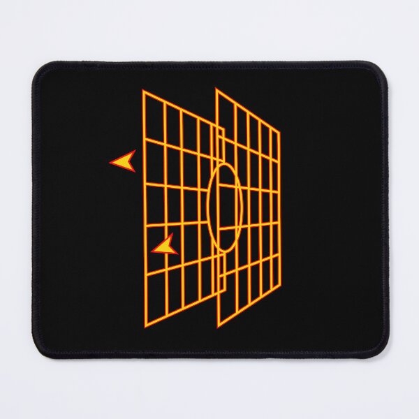 Item preview, Millennium Target Computer System designed and sold by Candywrap Studio.