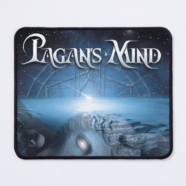 Item preview, Pagan's Mind - Infinity Divine album 2000 designed and sold by the okayest designs.