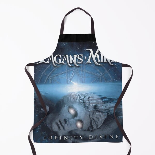 Item preview, Pagan's Mind - Infinity Divine album 2000 designed and sold by the okayest designs.