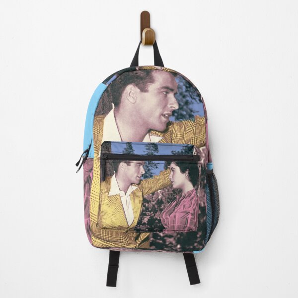 Item preview, A Place in the Sun, Montgomery Clift, Liz Taylor designed and sold by Mauswohn.