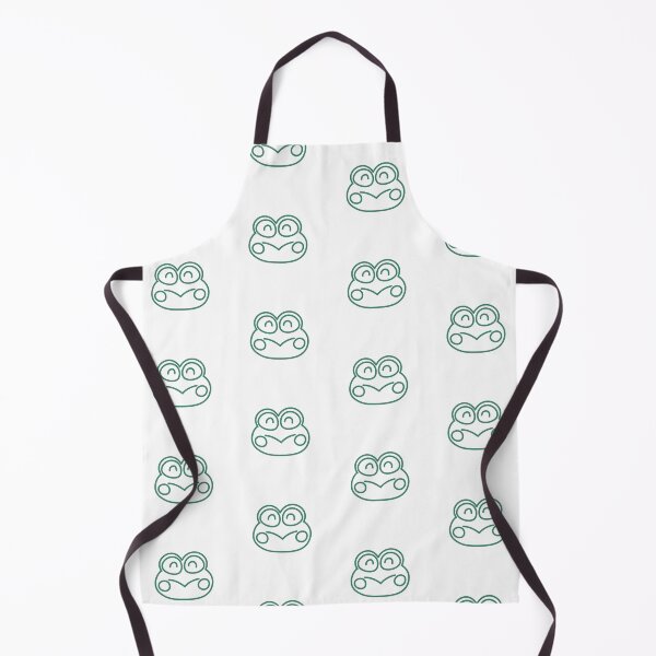 Item preview, Simple Green Keroppi (Sanrio) designed and sold by monkeybananas.
