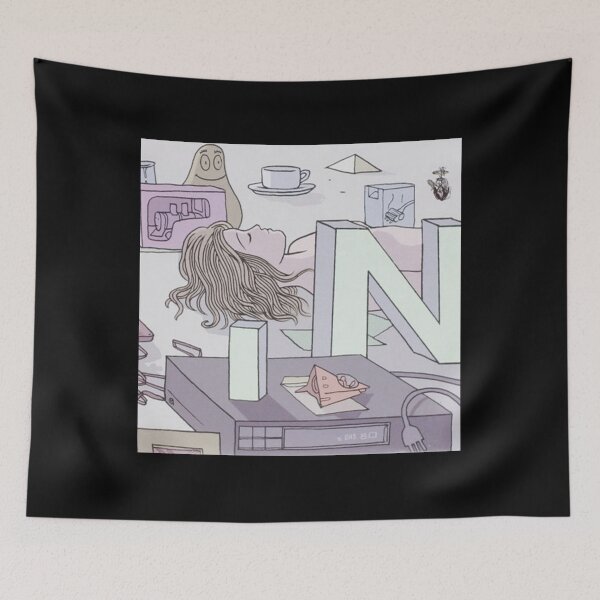 Item preview, Raein - Ah, As If album 2011 designed and sold by the okayest  designs.