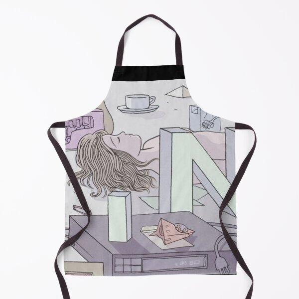 Item preview, Raein - Ah, As If album 2011 designed and sold by the okayest  designs.