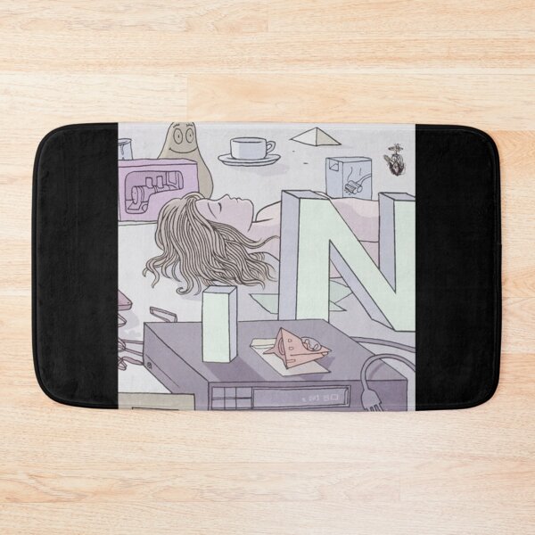 Item preview, Raein - Ah, As If album 2011 designed and sold by the okayest  designs.