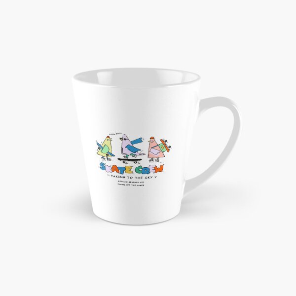 Artikelvorschau, Skatepark Birds entworfen und verkauft von iCloudArtShop.