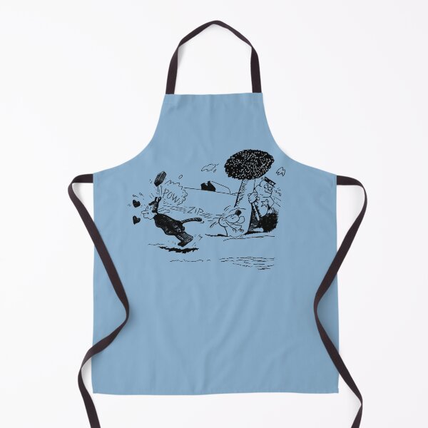 Item preview, Krazy Kat Ignatz Mouse Attack designed and sold by Candywrap Studio.