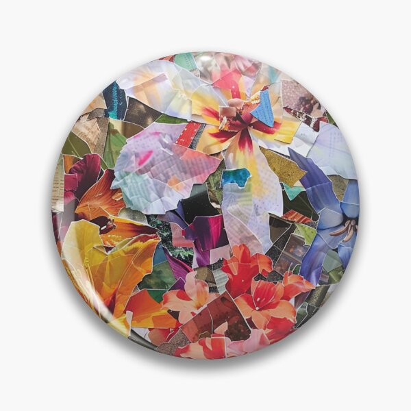 Item preview, floral ,flower designed and sold by LikeAbleShop.