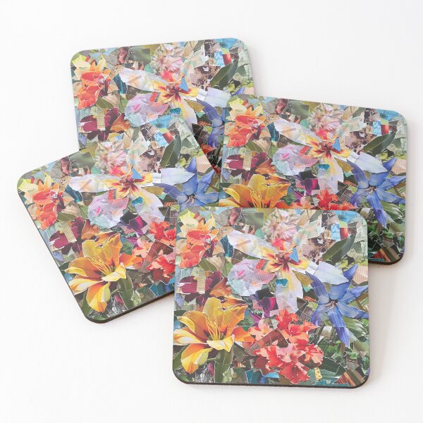 Item preview, floral ,flower designed and sold by LikeAbleShop.