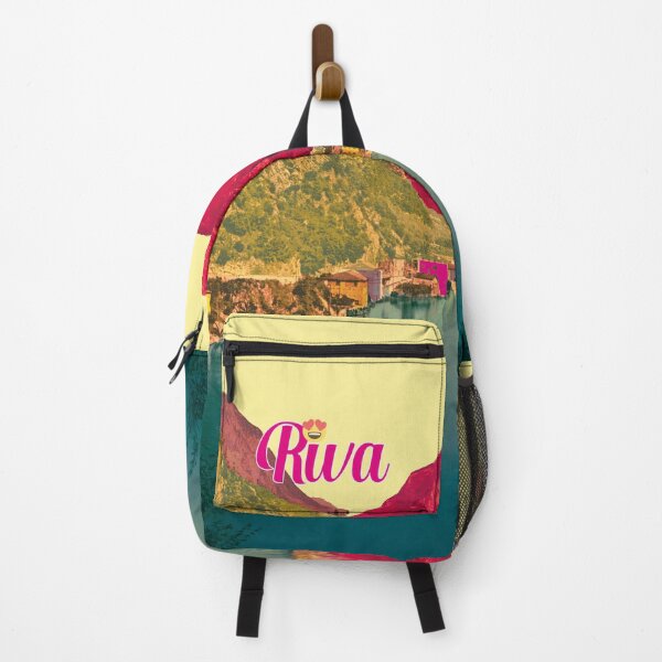 Item preview, Holiday in Riva Lake Garda, Italy designed and sold by Mauswohn.