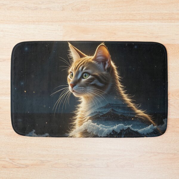 Item preview, Cat designed and sold by RaF71PrO.
