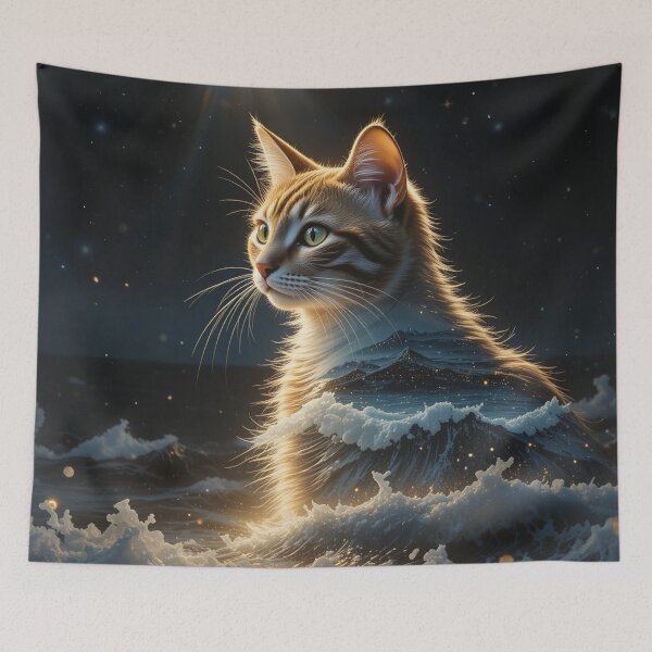 Item preview, Cat designed and sold by RaF71PrO.