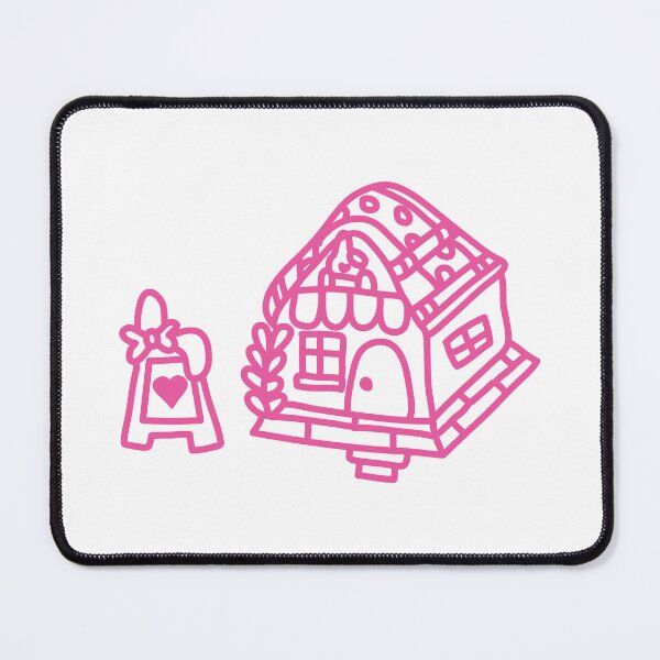 Item preview, My Melody "Small Gift, Big Smile" (Sanrio) designed and sold by monkeybananas.