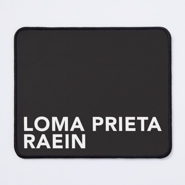 Item preview, Raein - Loma Prieta  Raein Split album 2013 designed and sold by the okayest  designs.